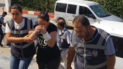 4 yaşındaki oğlunu boğarak öldürmüştü... Karar verildi