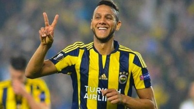 Fenerbahçe'den Josef de Souza açıklaması