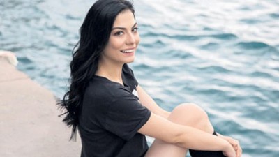 Demet Özdemir'e anlamlı destek: 'Herkese tavsiye ederim'