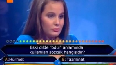 Kim Milyoner Olmak İster'de, ilk soruda elenen 12 yarışmacı