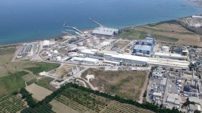 Firmalar küçülmeye gitmeye başladı