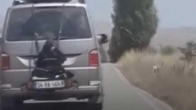 13 yaşındaki çocuğu böyle taşımışlardı: Yeni gelişme