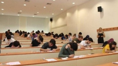 Eğitimde içler acısı tablo