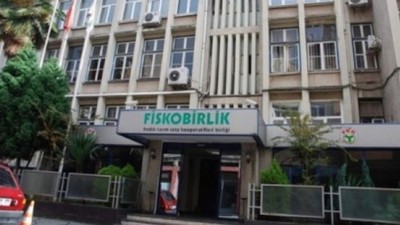 'FİSKOBİRLİK üreticiye devredilsin'