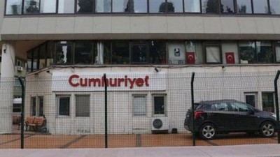 Cumhuriyet'e böyle veda etti: Hiç tereddüt etmeden...