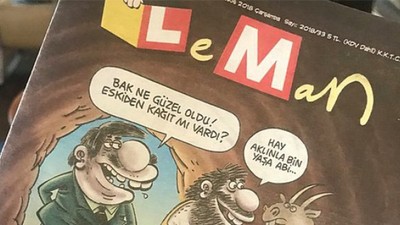 LeMan Genel Yayın Yönetmeni Akgün: Parayı bulsanız bile...