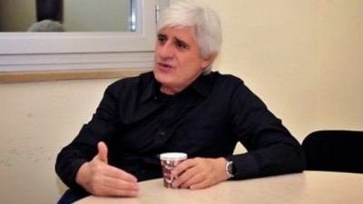 Tayfun Atay, Cumhuriyet'e veda etti