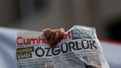 Cumhuriyet'e yeni müdürler atandı
