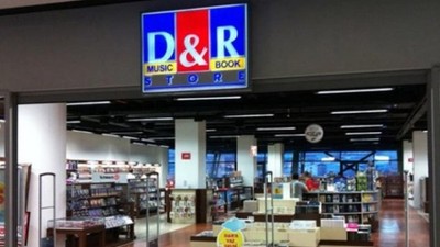 D&R'da üst düzey atama