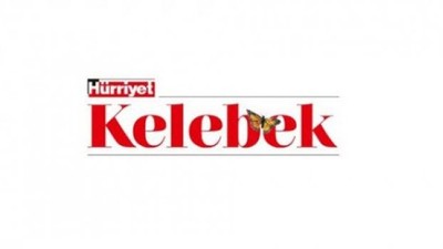 Hürriyet Kelebek'e yeni yazar!