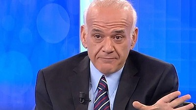 Ahmet Çakar'dan şok sözler: Çirkin bir adam, sarı çıyan...