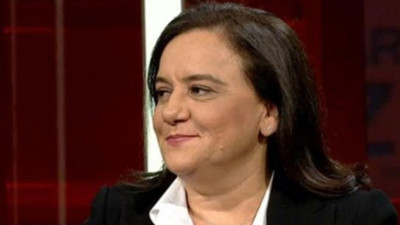 İşte Çiğdem Toker'in Sözcü'deki ilk yazısı