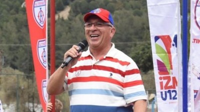 Altınordu Başkanı dünya fair play ödülüne aday