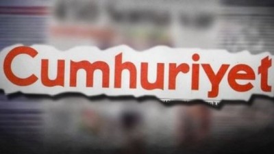 Cumhuriyet'teki yazılarına son verdi