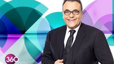 Mesut Yar yeniden ekranlara dönüyor