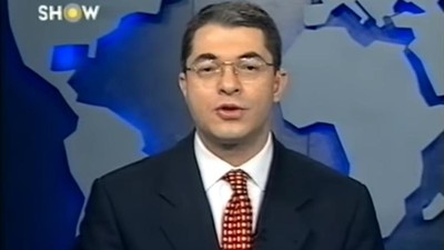 Hamit Özsaraç’ın son hali şaşırttı!