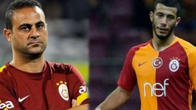 Tahkim'den Hasan Şaş ve Belhanda kararı