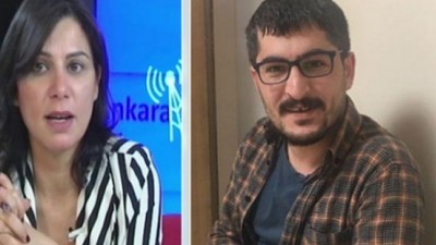 Gazetecilerin davasına gazeteciler alınmadı