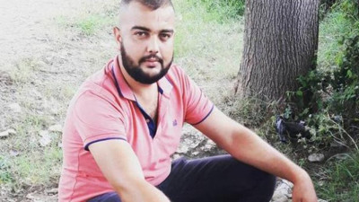 Silah vuruldu, paylaşımı dikkat çekti: Bu semtte...