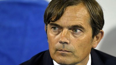 Cocu'dan istifa açıklaması!