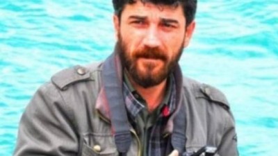 Gazeteci Metin Duran tahliye edildi