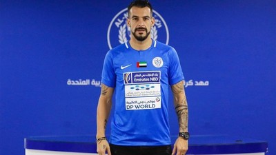 Beşiktaş Negredo'nun yerine kimi alacak?