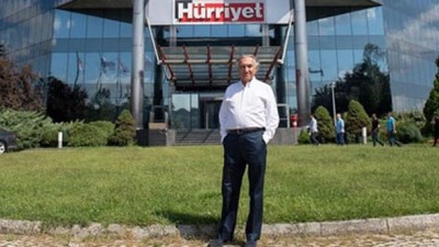 'Bu kapıdan bugün son kez çıktım'