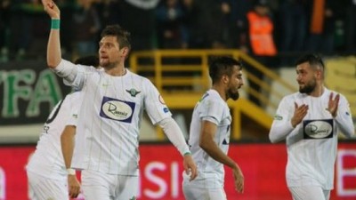 'Transferin son günü Galatasaray'dan teklif aldım'
