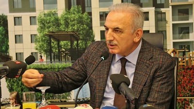 'Dudak uçuklatan' mal varlığına erişim engeli
