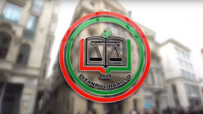 İstanbul Barosu Başkanlığı'na ilk aday
