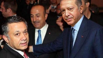 Yerel medyanın sorunları Erdoğan'a iletildi