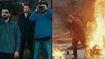 Çukur mu Söz mü? İşte dün gecenin galibi
