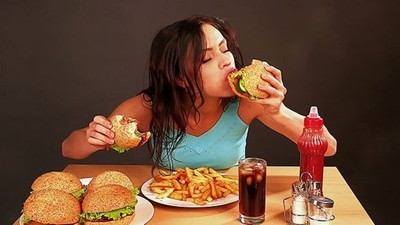30 yaşından sonra bu besinlerden uzak durun
