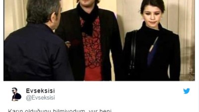 Bu paylaşımlar sosyal medyayı salladı! Haftanın en komikleri...