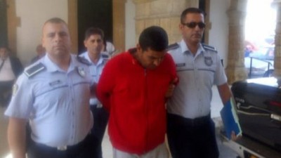 Kızına cinsel istismarda bulunan adam tutuklandı