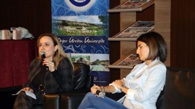 'Sosyal medya, gazeteci için handikap yaratıyor'