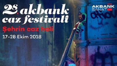 Akbank Caz Festivali’nden çocuklara özel atölyeler