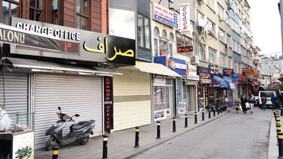 Suriyeli sermayeli şirketlerde büyük artış