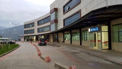 Çelik fabrikasında iş cinayeti