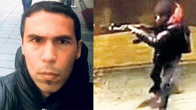 Reina katlimanı davasında yeni gelişme