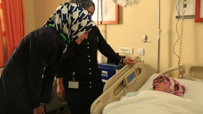 Manevi rehber projesinde kapsam genişliyor
