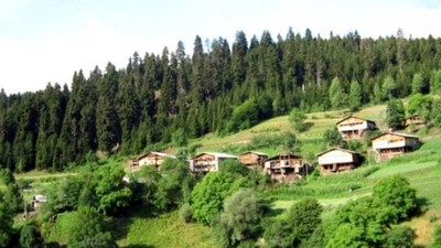 Şavşat köylerinde DSİ'ye karşı direniş sürüyor
