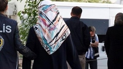Son dakika... 14 kadın mahrem imam yakalandı