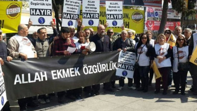 Antikapitalist Müslümanlar'dan 'İslam ve Sol' çalıştayı