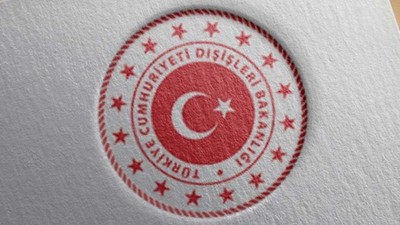 Dışişleri duyurdu! Büyükelçi Paçacı’ya yeni görev