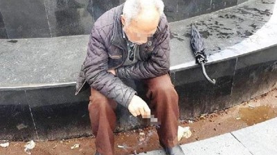 Birliktelik teklif ettiler: Yaşlı adamı dolandırdılar