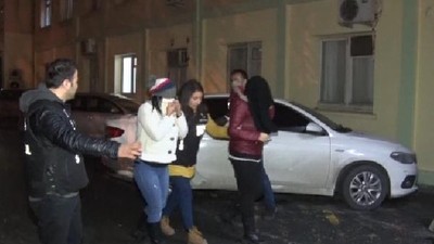 Dolandırıcılık şebekesinden 20 kişi tutuklandı