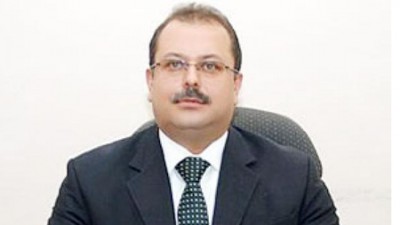 Cerablus'ta kalp kirizi geçiren vali yardımcısı hayatını kaybetti