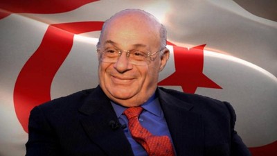 Dışişleri Bakanlığı'ndan Rauf Denktaş mesajı
