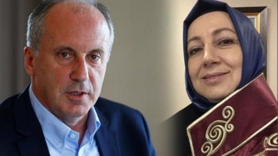Siyaset yapan Danıştay üyesine koruma